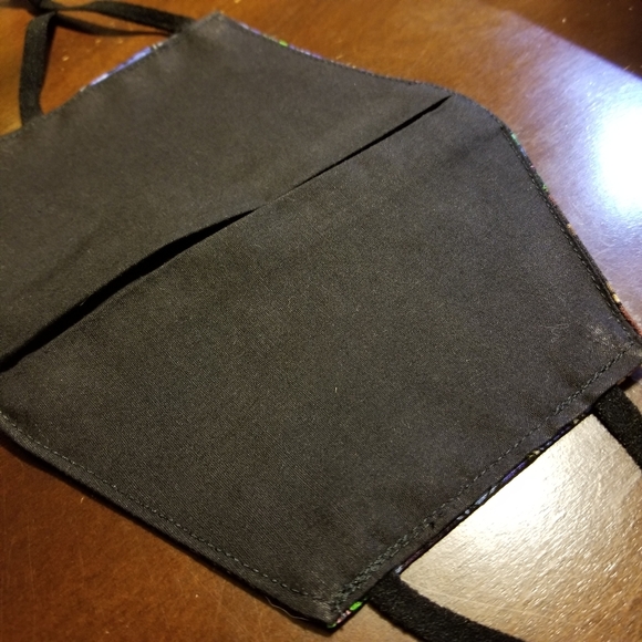 2nd - Handmade Kid Rock Face mask - Picture 11 of 11